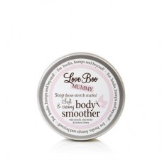 Soft & Creamy Body Smoother Soft & Creamy Body Smoother